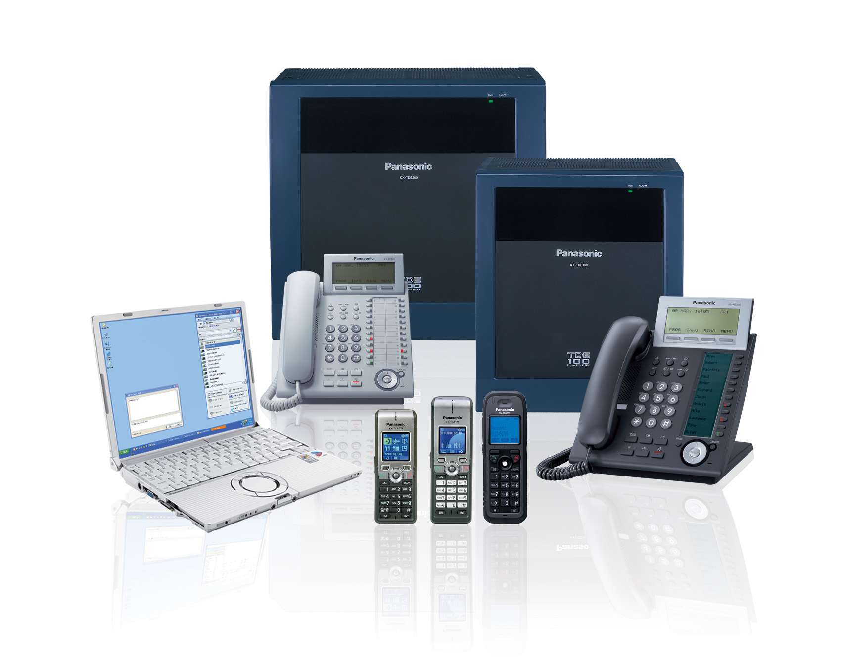 Telefonía Mundial